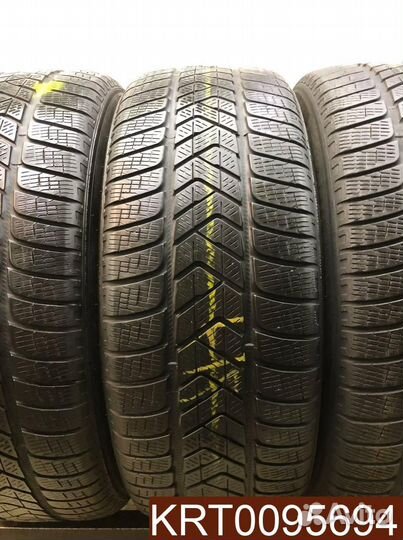 Pirelli Scorpion Winter 235/60 R18 99B