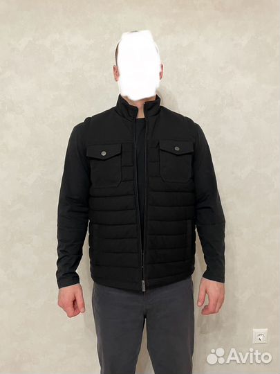 Жилетка мужская