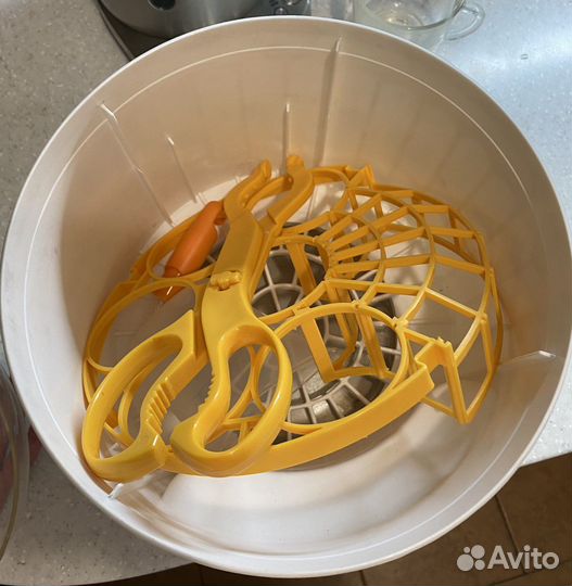 Стерилизатор maman