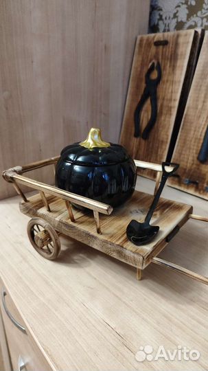 Форма для запекания с крышкой