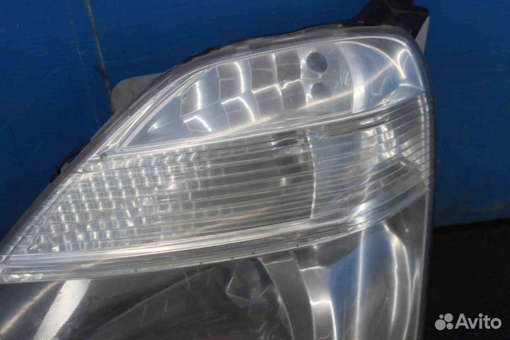 Фара Honda Stream (Хонда Стрим) RN 33151S7AJ31