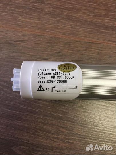 Светодиодные лампы