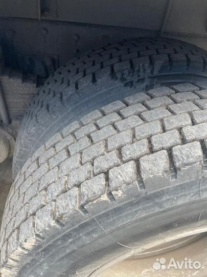 Бортовой грузовик КАМАЗ 53215N, 2003