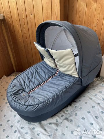 Люлька peg perego