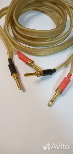 Van den hul m.c. the clearwater halogen free