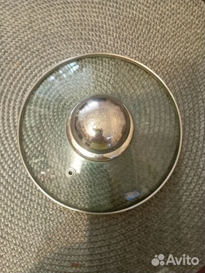 Крышки для кастрюль и сковороды