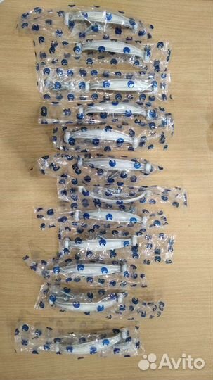 Мебельные ручки новые