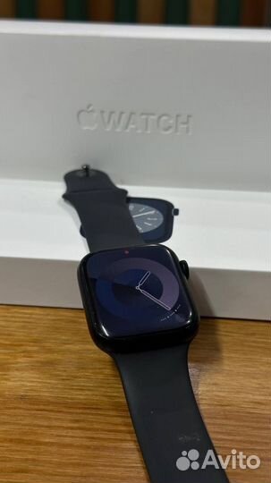 Apple Watch series 8, 45mm