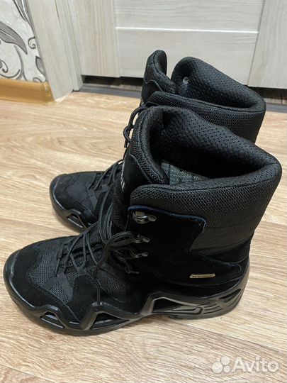 Тактические ботинки
