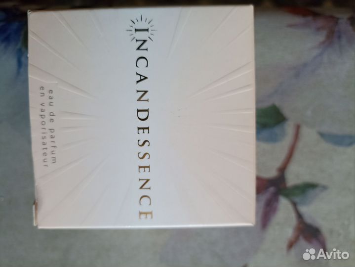 Парфюмерия эйвон