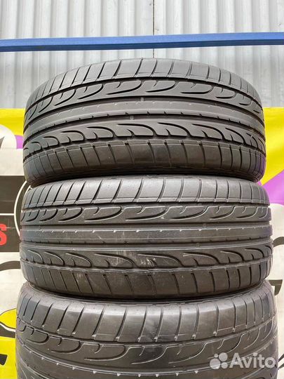 Dunlop SP Sport Maxx 235/45 R20