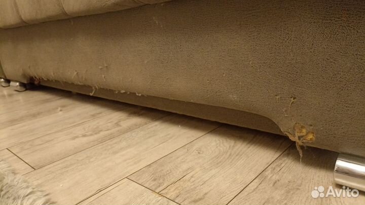 Диван раскладной бу