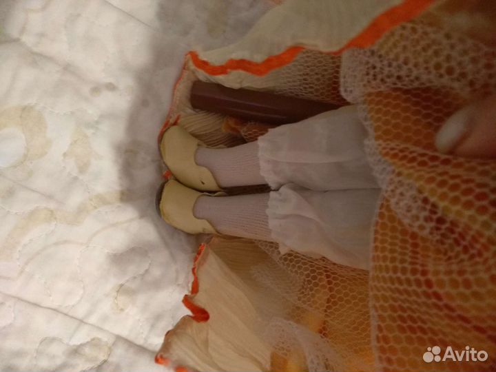 Кукла марионетка