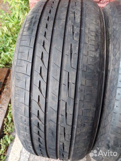 Bridgestone Regno GR-XII 235/50 R18 101V