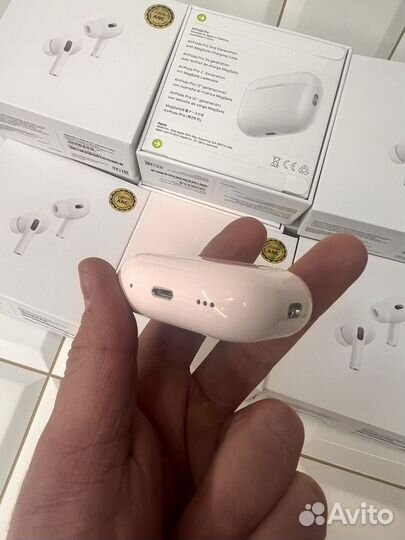 Airpods pro 2 premium