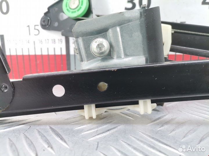 Стеклоподъемник для Ford Galaxy 1