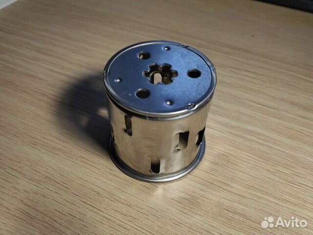 Насадка терка для мясорубки moulinex