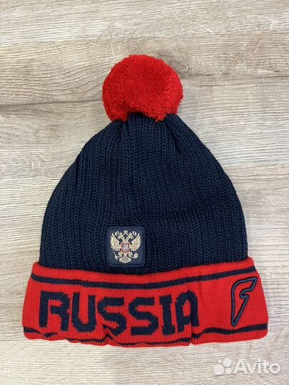 Шапка Forward мужская