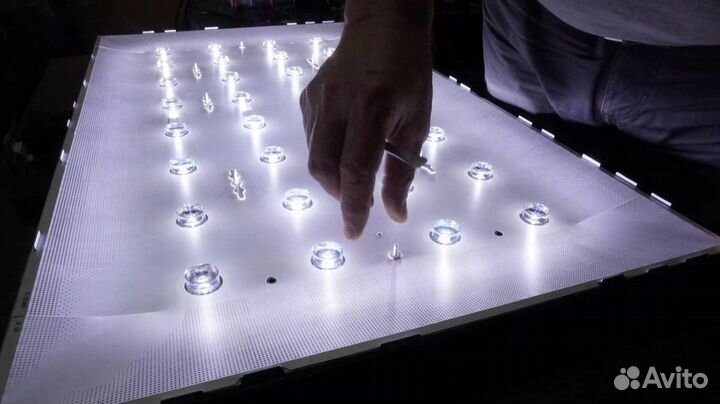 Ремонт телевизоров. Мастер по ремонту телевизоров