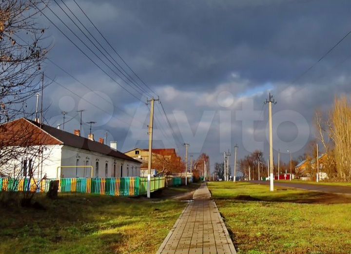 Дом 37,3 м² на участке 3 сот.