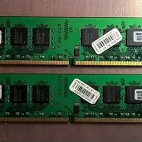 Продам память DDR,DDR2,DDR3. от ноутбуков и пк