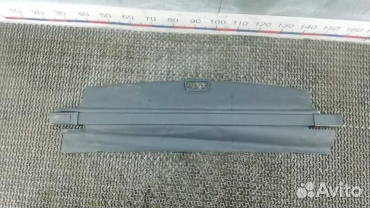 Шторка багажника opel astra H (3BL16QV01)