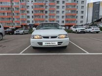 Toyota Corolla II 1.3 AT, 1999, 280 000 км, с пробегом, цена 285 000 руб.