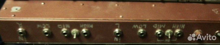 Кроссовер custom