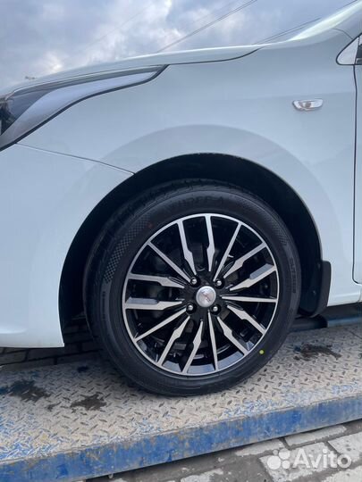 Колеса r15 Mikonos