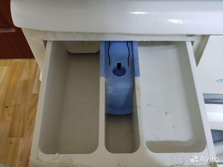 Стиральная Beko 3.5 кг 500 об