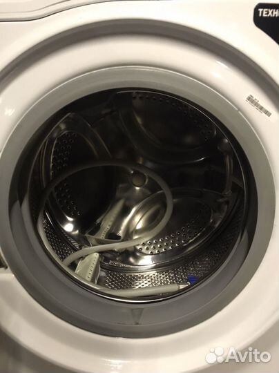 Стиральная машина Hotpoint Ariston 5,5кг