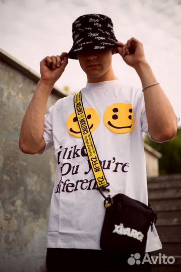 Мужские футболки