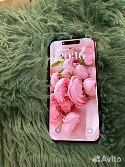 iPhone 14 Pro, 128 ГБ