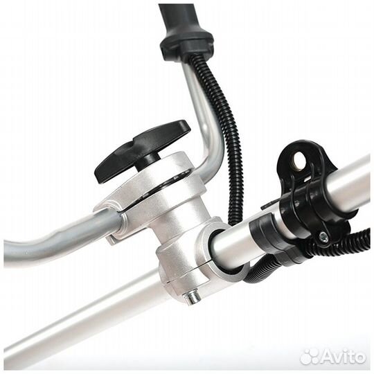 Бензиновые триммеры 