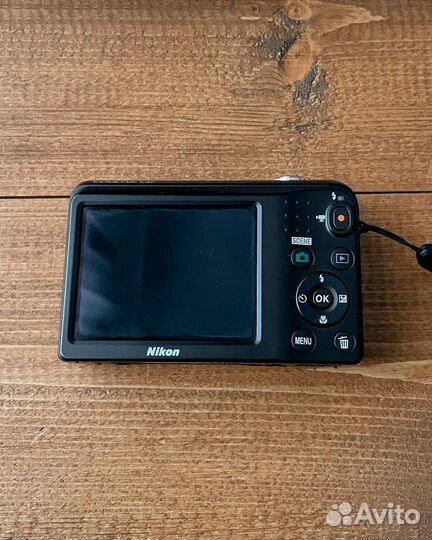 Nikon Coolpix L27 с примерами фото