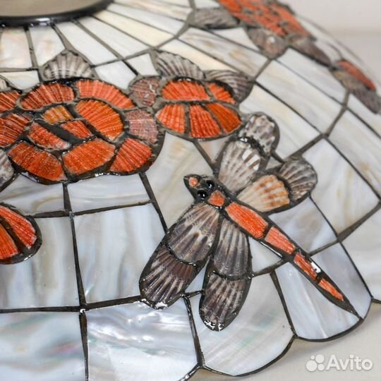 Светильник подвесной, люстра