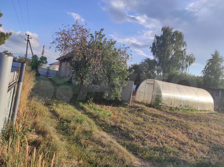 Участок 17 сот. (ИЖС)