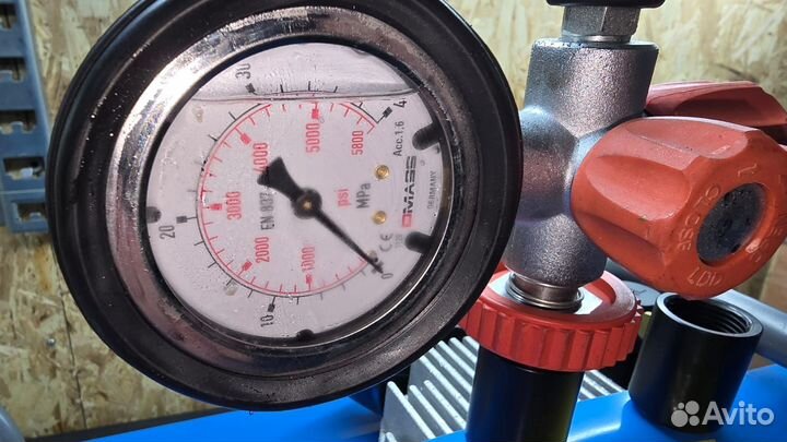 Компрессор высокого давления нввс-150