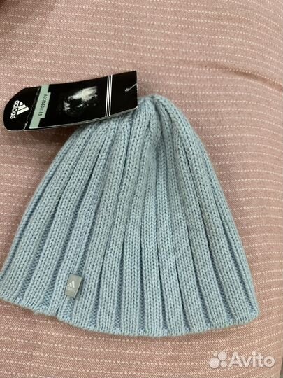 Шапка adidas