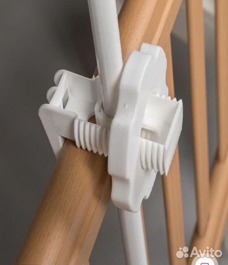 Держатель для балдахина