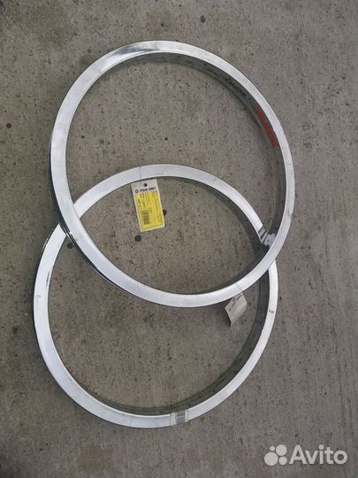 Запчасти на велосипед bmx