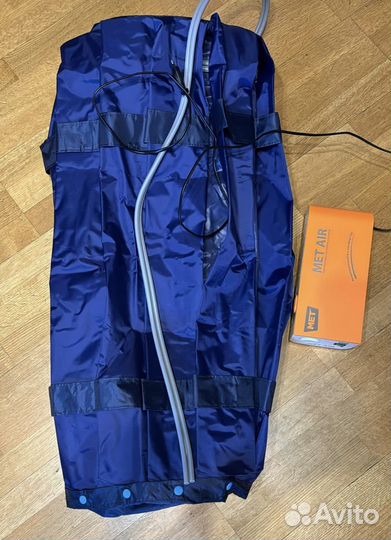 Противопролежневая система met air