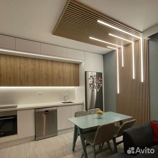 Кухни на заказ