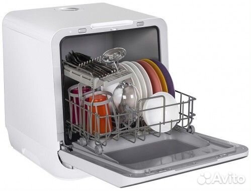 Посудомоечная машина Maunfeld MWF 06 IM Новая