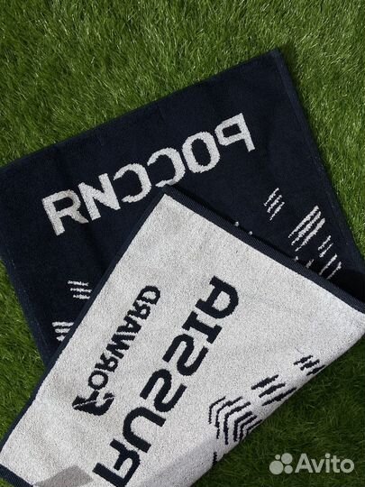 Комплект полотенец forward