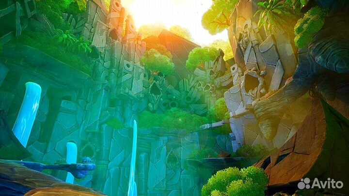 Call of the Sea Norah's Diary Edition PS4