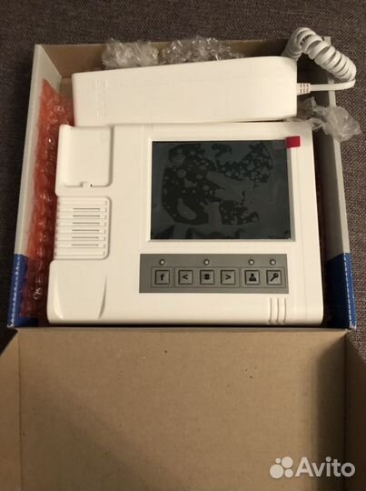 Видеодомофон