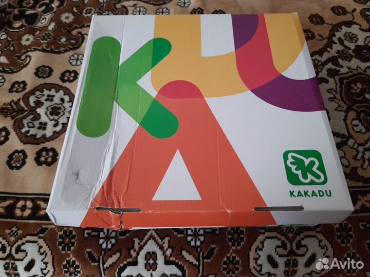 Сапоги зимние детские