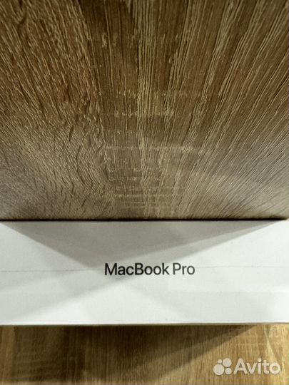 Macbook Pro 13 m1