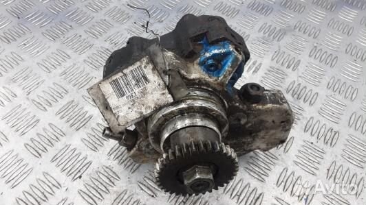 Тнвд дизельный chrysler 300C 1 (99E01AC01)